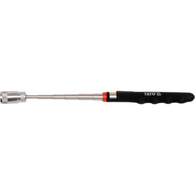 Heber Mit Led-Magnet-Teleskop YT-06611 Heber Mit Led-Magnet-Teleskop YT-06611