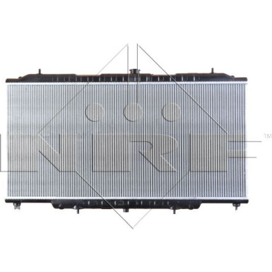 Kühler, Motorkühlung EASY FIT 53830