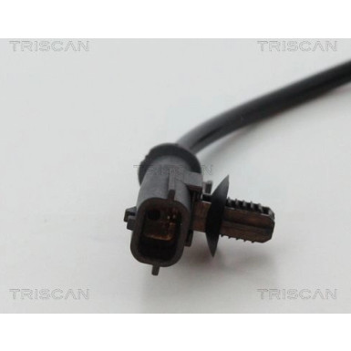 Sensor, Raddrehzahl 818016210