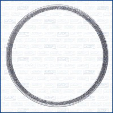 Dichtring, Abgasrohr 19007600 Dichtring, Abgasrohr 19007600