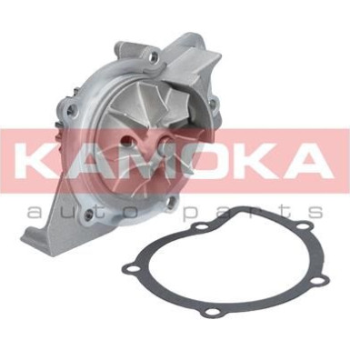 KAMOKA Wasserpumpe T0091 KAMOKA Wasserpumpe T0091
