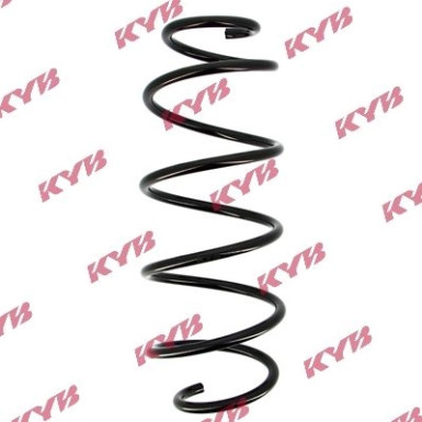 KYB Fahrwerksfeder Fiat P. Doblo/ Opel Combo, Combo Tour 1.3D-2.0D 02/10 K-Flex RA3436