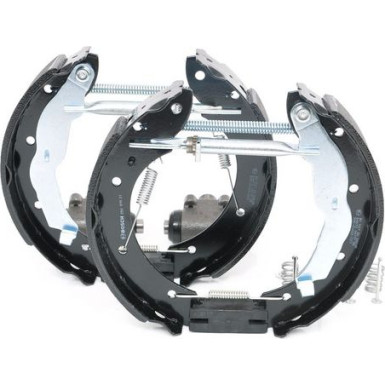Bremsbacken RENAULT Scenic KIT SUPERPRO 0 204 114 518 Bremsbacken RENAULT Scenic KIT SUPERPRO 0 204 114 518