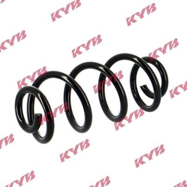 Fahrwerksfeder K-Flex RA5358