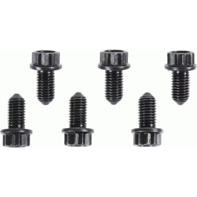 Schraubensatz AUDI SEAT SKODA VW 1874000002