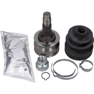 Gelenksatz, Antriebswelle Fiat Sc/Cc Alle 49-0128 Gelenksatz, Antriebswelle Fiat Sc/Cc Alle 49-0128