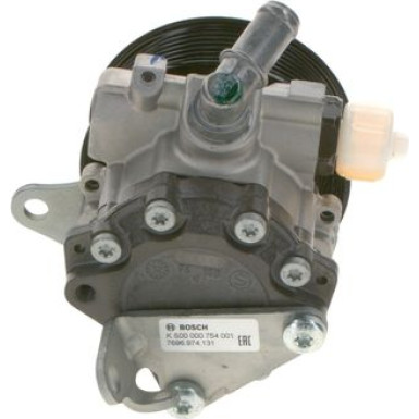 Servopumpe LAND ROVER K S00 000 754