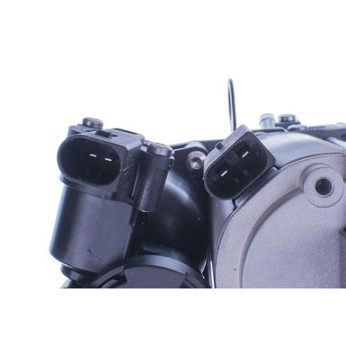 DENCKERMANN Kompressor DSA900G