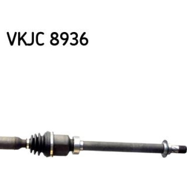 Antriebswelle VKJC 8936