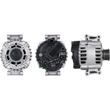 12V.Lima Audi A6 11 2115551502 12V.Lima Audi A6 11 2115551502