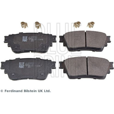 Bremsbelagsatz, Scheibenbremse ADC44290 Bremsbelagsatz, Scheibenbremse ADC44290