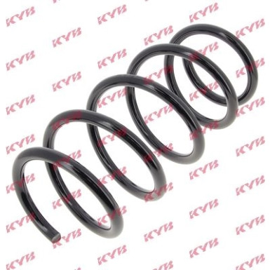 KYB Fahrwerksfeder Renault P. Kangoo, Kangoo Express 1.5D/1.6/1.6Alk 02/08 RA3361 KYB Fahrwerksfeder Renault P. Kangoo, Kangoo Express 1.5D/1.6/1.6Alk 02/08 RA3361