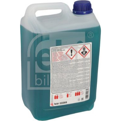 FEBI BILSTEIN Frostschutzmittel G11 22268 FEBI BILSTEIN Frostschutzmittel G11 22268