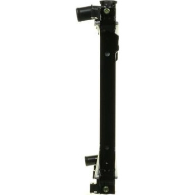 MAHLE Kühler, Motorkühlung CR 185 000S BEHR