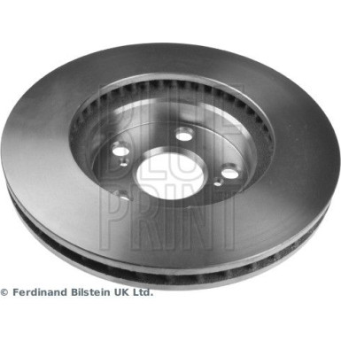 Bremsscheibe Toyota P. Celica 1.8 16 Vvt-I 99-05 ADT343135 Bremsscheibe Toyota P. Celica 1.8 16 Vvt-I 99-05 ADT343135
