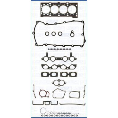 Dichtungssatz, Zylinderkopf 52096200 Dichtungssatz, Zylinderkopf 52096200