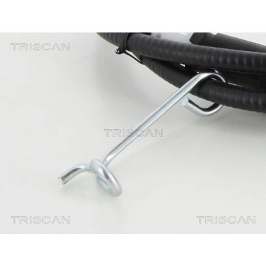 Seilzug, Feststellbremse Jeep T. Cherokee 01-08 Le 814080120 Seilzug, Feststellbremse Jeep T. Cherokee 01-08 Le 814080120