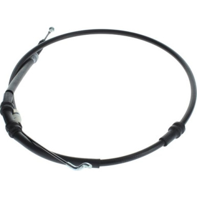 Handbremsseil re VW T5 (kurzer Radst.) 04 1987482016