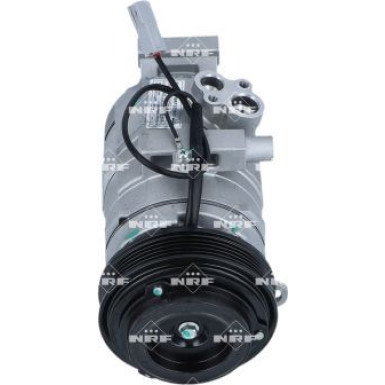 Kompressor, Klimaanlage 320003
