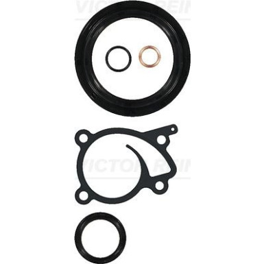 Dichtungssatz, Zylinderkopf Smart 08-10042-02