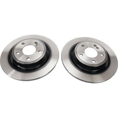 15 482 082 Bremsscheibe HA DF6634 15 482 082 Bremsscheibe HA DF6634