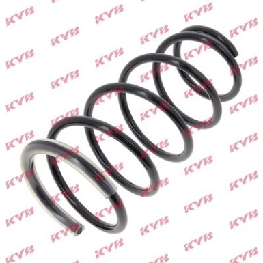 KYB Fahrwerksfeder Honda T. Hr-V 1.6 16V 4Wd 03.99 K-Flex RC5818