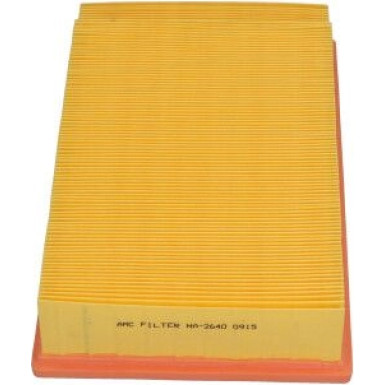 AMC Luftfilter PKW NISSAN Primera 02 NA-2640