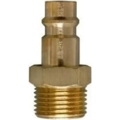 Stecker 3/8, Außengewinde 4311533