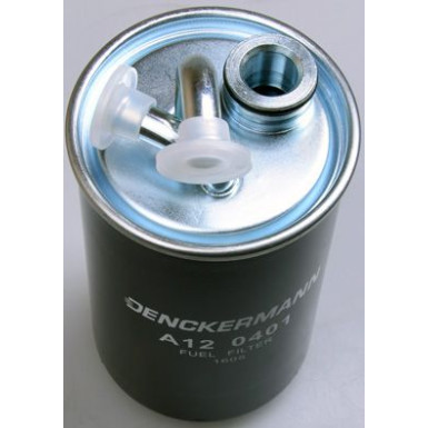 DENCKERMANN Kraftstofffilter A120401