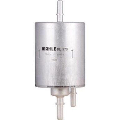 MAHLE Kraftstofffilter KL 570