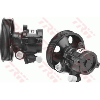 JPR287 Servopumpe PEUGEOT 406,806 HDi 98 JPR287 Servopumpe PEUGEOT 406,806 HDi 98