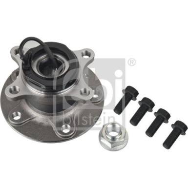 FEBI BILSTEIN Radlagersatz 179850 FEBI BILSTEIN Radlagersatz 179850