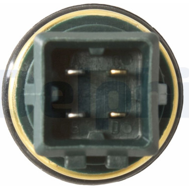 DELPHI Temperatursensor TS10279
