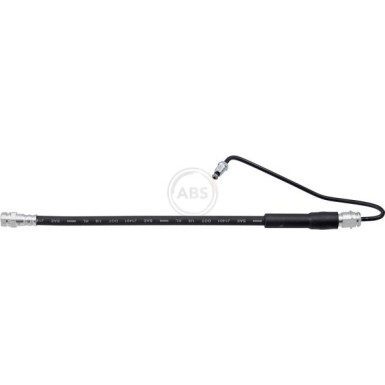 A.B.S. Bremsschlauch SL 1067