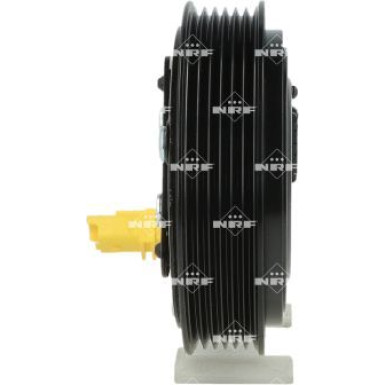 NRF Magnetkupplung, Klimakompressor 380154