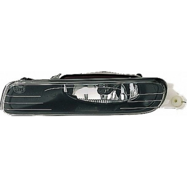HELLA Nebelscheinwerfer 1ND 007 646-021