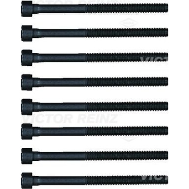 ZK-Schraubensatz DAIHATSU CUORE VIII 1.0 07 14-32366-01