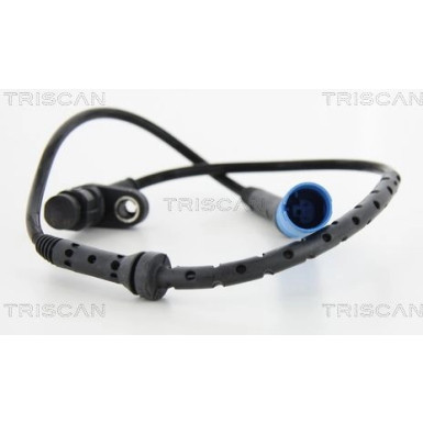 Sensor, Raddrehzahl 818011404