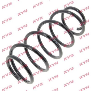 KYB Fahrwerksfeder Opel P. Vectra A 2.0 04.88-11.95 RH1238 KYB Fahrwerksfeder Opel P. Vectra A 2.0 04.88-11.95 RH1238