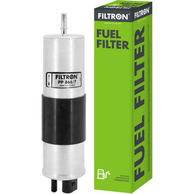 FILTRON Kraftstofffilter PP 866/7
