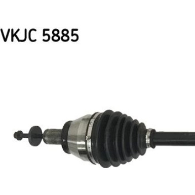 Antriebswelle VKJC 5885