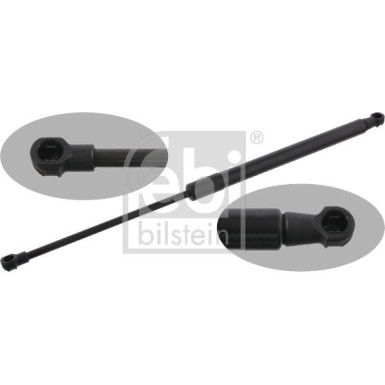 FEBI BILSTEIN Gasdruckfeder 32896 FEBI BILSTEIN Gasdruckfeder 32896