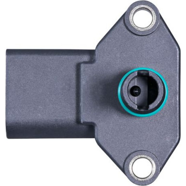 HELLA Sensor, Saugrohrdruck 6PP 358 152-161