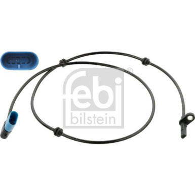Sensor, Raddrehzahl 107466