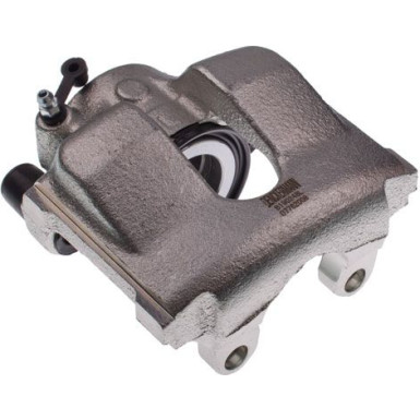 DENCKERMANN Bremstrommel B190248L DENCKERMANN Bremstrommel B190248L
