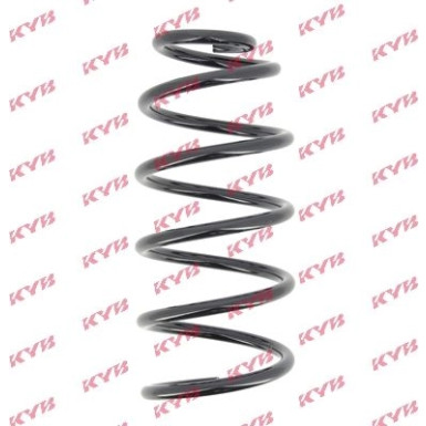 KYB Fahrwerksfeder VW P. Golf Iv, New Beetle 1.9Tdi 10/97-09/10 RA3787 KYB Fahrwerksfeder VW P. Golf Iv, New Beetle 1.9Tdi 10/97-09/10 RA3787