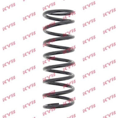 KYB Fahrwerksfeder Jaguar T. X-Type 2.0D/2.2D 11/03-12/09 K-Flex RD6505