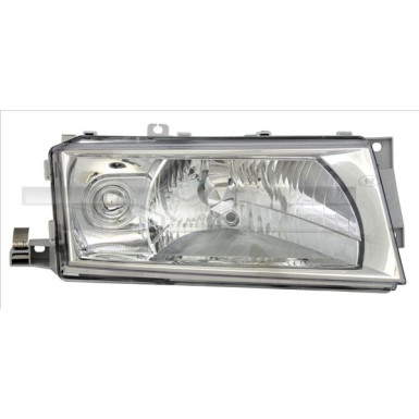TYC Suchscheinwerfer 20-6232-35-2