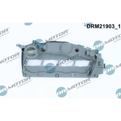 DR.MOTOR Zylinderkopfhaube DRM21903 DR.MOTOR Zylinderkopfhaube DRM21903