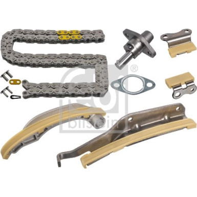 Steuerkettensatz MITSUBISHI Pajero 3.2 06 Basic Short Kit 107345 Steuerkettensatz MITSUBISHI Pajero 3.2 06 Basic Short Kit 107345